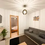 Prázdninový dům Scape House *