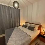 Prázdninový dům Scape House Buarcos