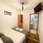Scape House Prázdninový dům *