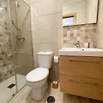 Scape House Prázdninový dům *
