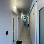 Scape House Prázdninový dům *