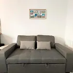 Prázdninový dům Scape House Buarcos