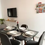 Scape House Prázdninový dům