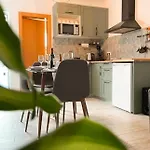 Prázdninový dům Scape House *