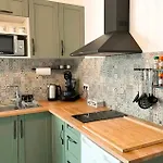 Scape House Prázdninový dům Buarcos