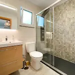Scape House Prázdninový dům *