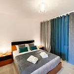 Prázdninový dům Scape House