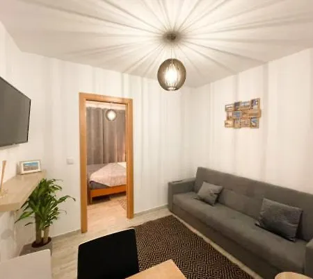 Casa de Férias Scape House *