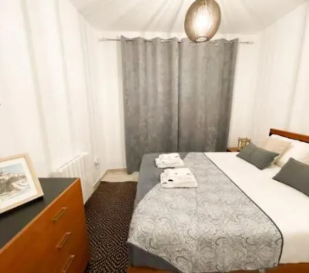 Casa de Férias Scape House