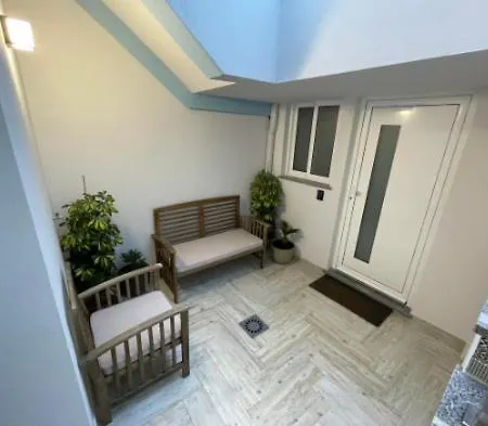 Casa de Férias Scape House