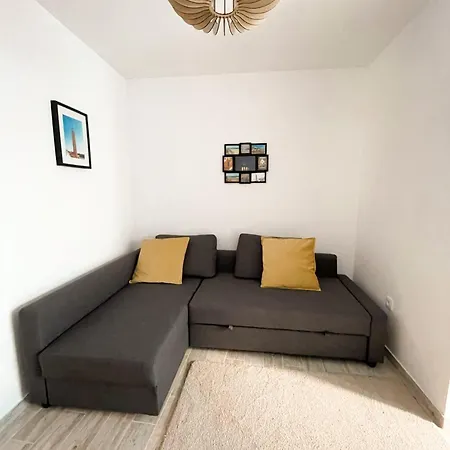 Scape House * Буаркуш