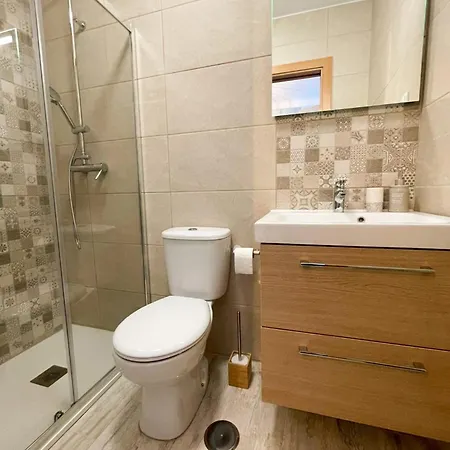 Scape House Дом отдыха *