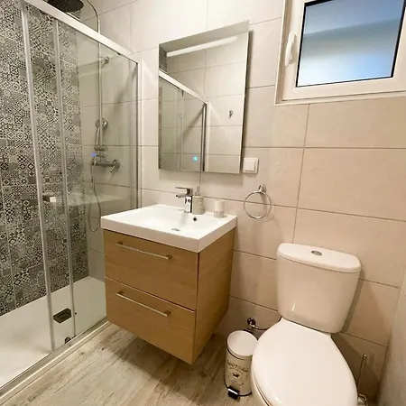 Scape House * Буаркуш