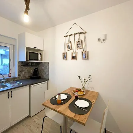 Scape House Prázdninový dům Buarcos