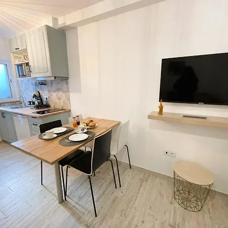 Scape House * Буаркуш