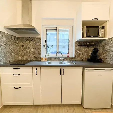 Scape House * Буаркуш