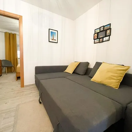 Prázdninový dům Scape House Buarcos