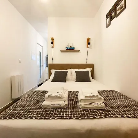 Prázdninový dům Scape House *