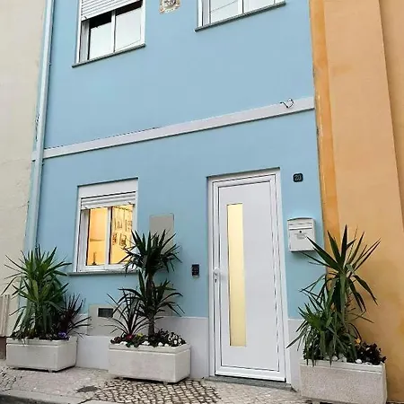 Дом отдыха Scape House Буаркуш