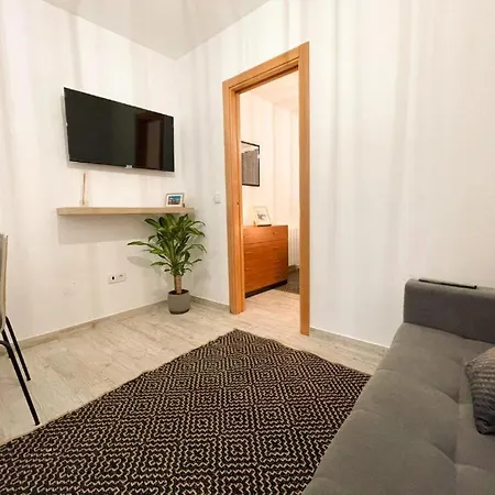 Дом отдыха Scape House *