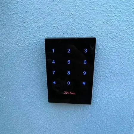 Scape House * Буаркуш