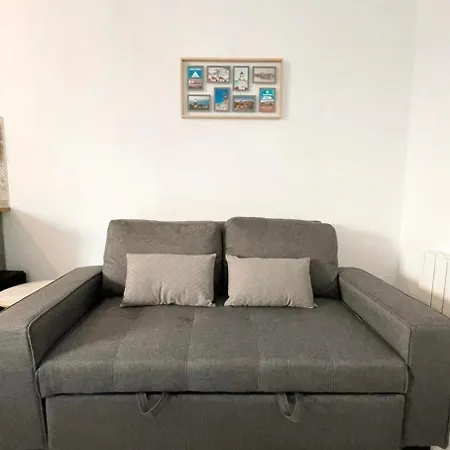 Дом отдыха Scape House Буаркуш