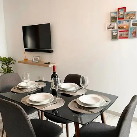 Scape House Дом отдыха