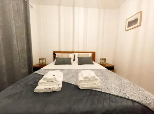 Dom wakacyjny Scape House Buarcos