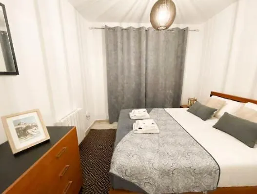 Dom wakacyjny Scape House