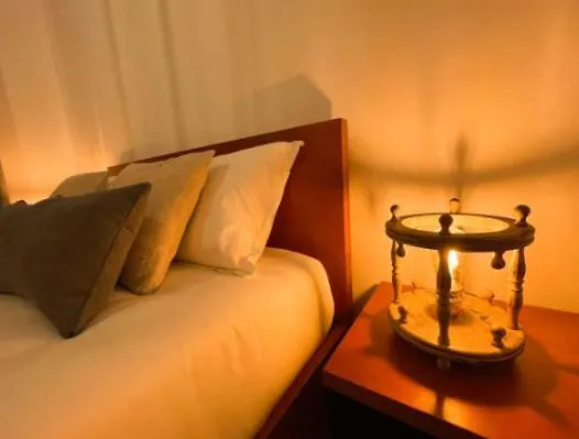 Scape House Dom wakacyjny