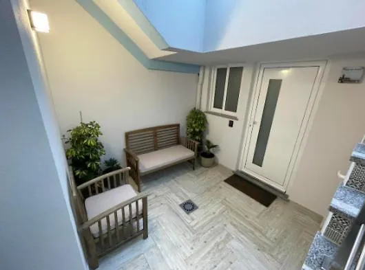 Dom wakacyjny Scape House