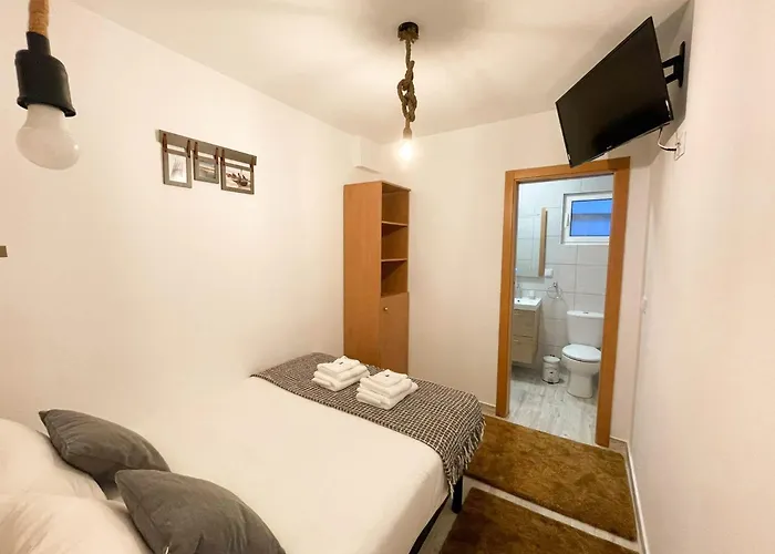 Scape House Dom wakacyjny *