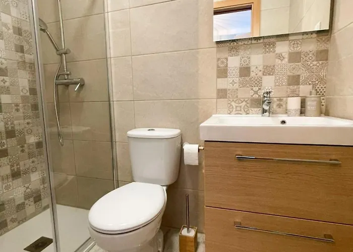 Scape House Dom wakacyjny *