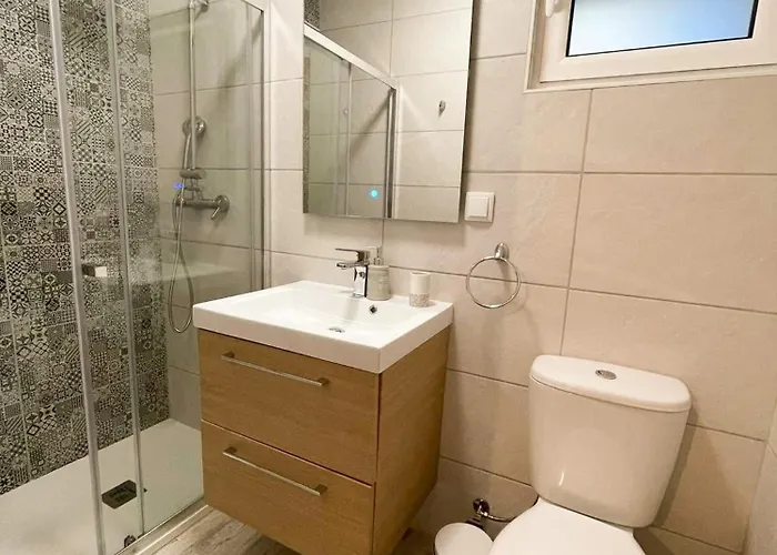 Scape House * Buarcos