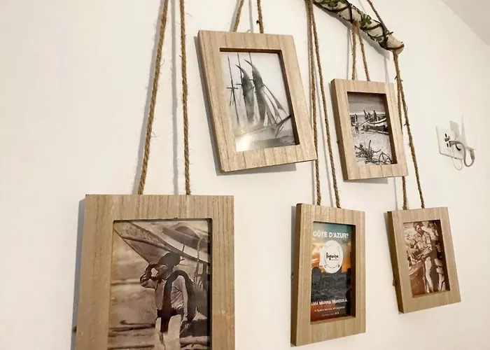 Scape House Dom wakacyjny Buarcos