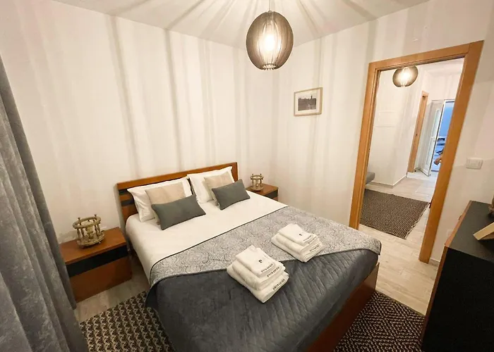 Scape House Dom wakacyjny *