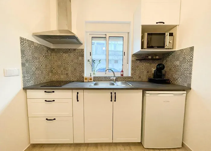 Scape House * Buarcos