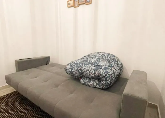 Dom wakacyjny Scape House