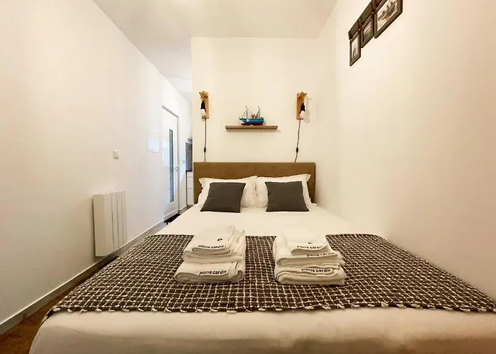 Dom wakacyjny Scape House *