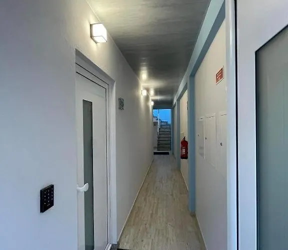 Scape House Dom wakacyjny *