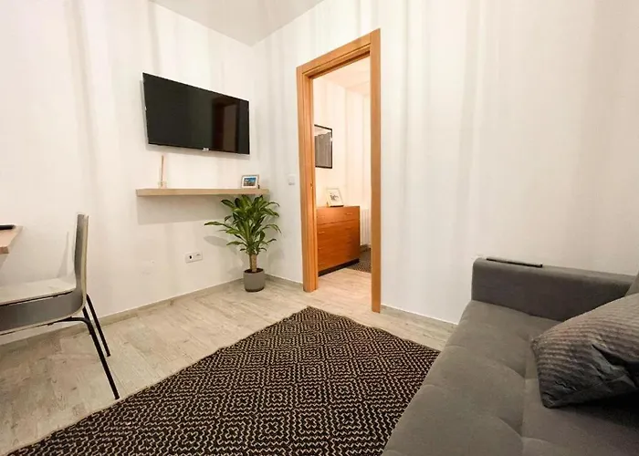 Dom wakacyjny Scape House *