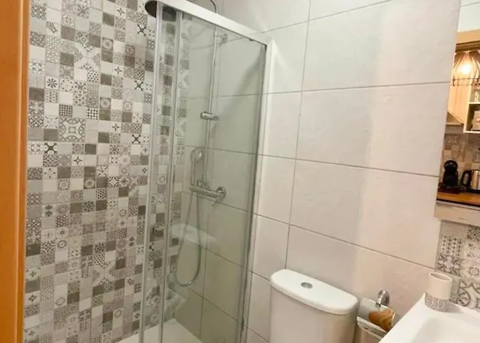 Dom wakacyjny Scape House *