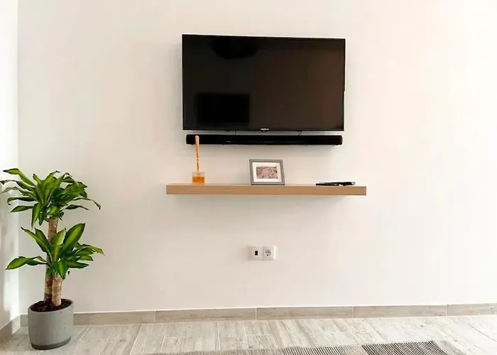 Dom wakacyjny Scape House *