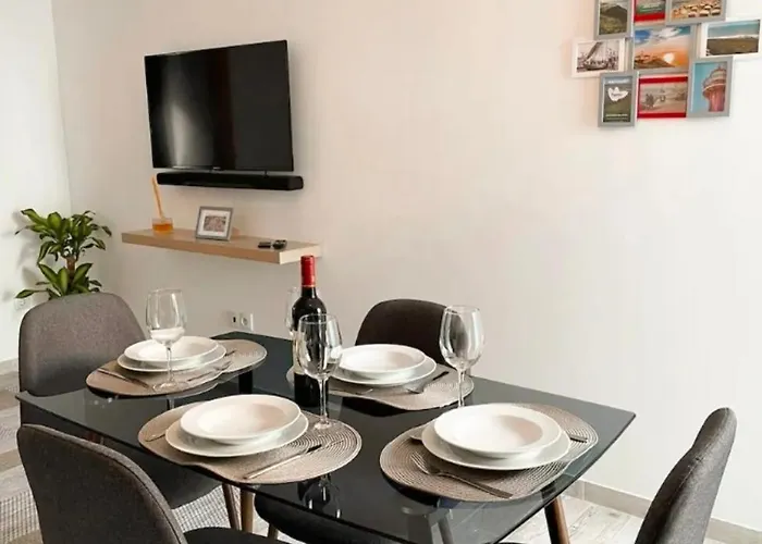 Scape House Dom wakacyjny