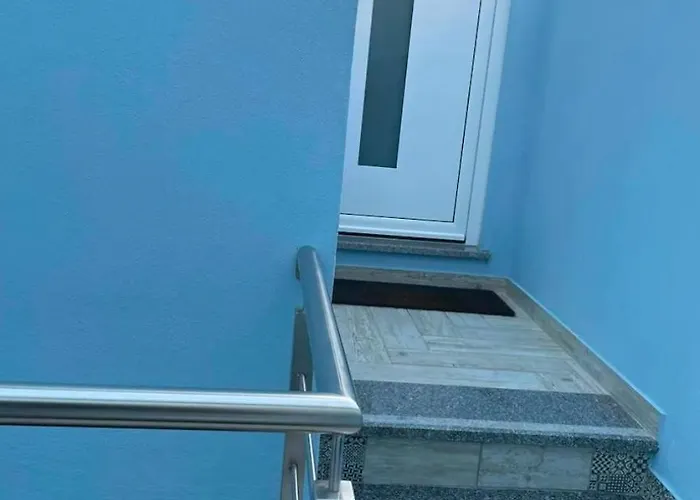 Scape House Dom wakacyjny