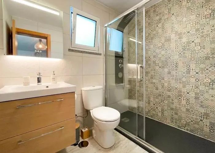 Scape House Dom wakacyjny *