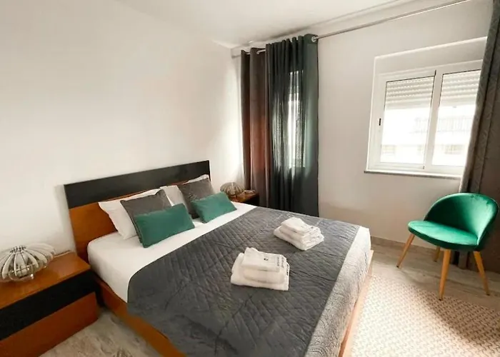 Scape House Dom wakacyjny *