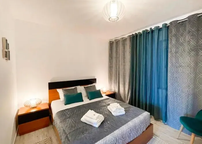 Dom wakacyjny Scape House